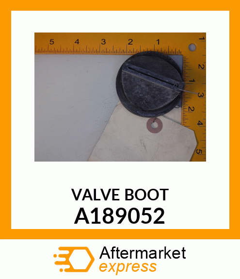 VALVE A189052