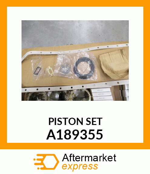 PISTONSET A189355