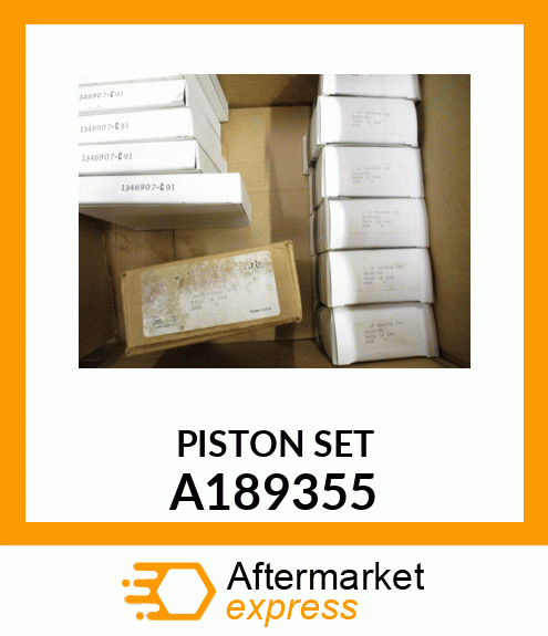 PISTONSET A189355