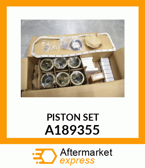 PISTONSET A189355