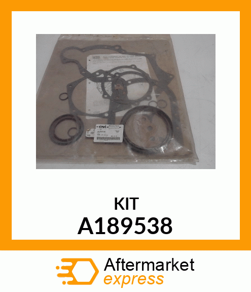 KIT16PC A189538