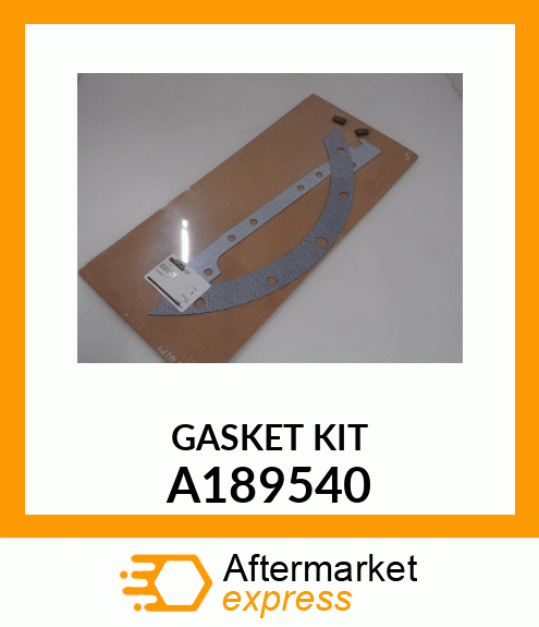 GSKTKIT4PC A189540