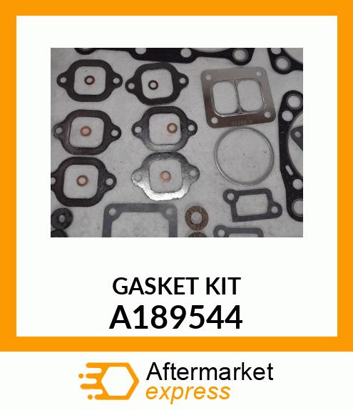 GSKTKIT A189544