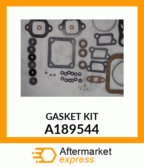 GSKTKIT A189544