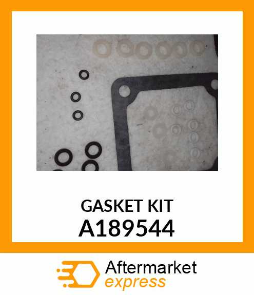 GSKTKIT A189544