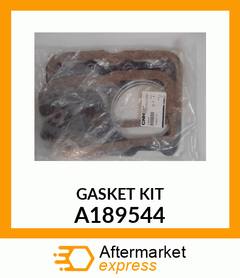 GSKTKIT A189544