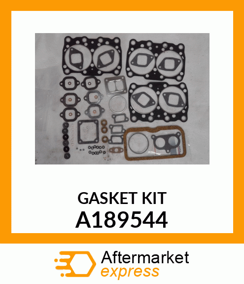 GSKTKIT A189544