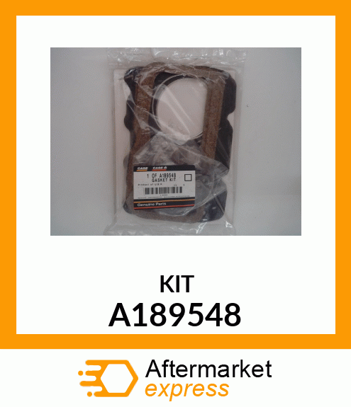 KIT A189548