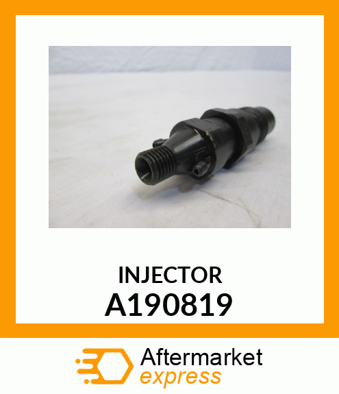 INJECTOR2PC A190819