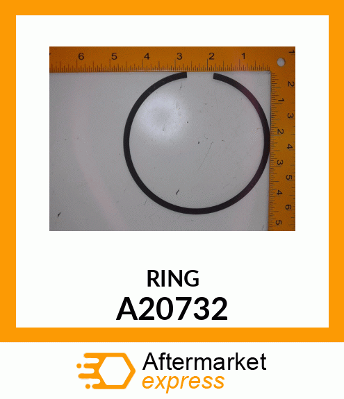 RING A20732