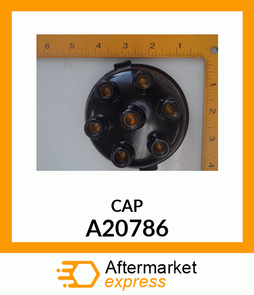 CAP A20786