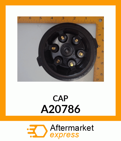 CAP A20786