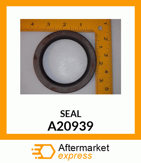 SEAL A20939