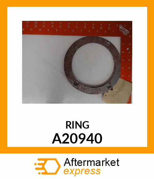 RING A20940