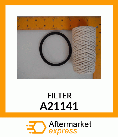 FILTER_2PC A21141