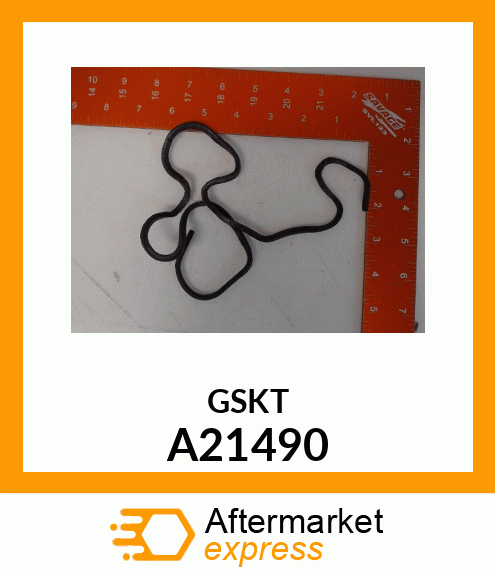 GSKT A21490