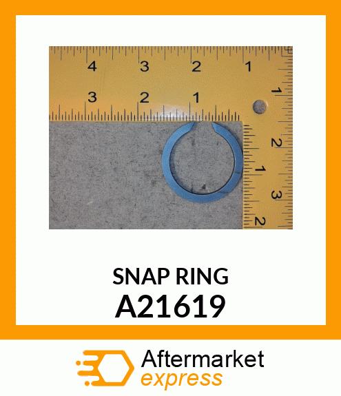 RING A21619