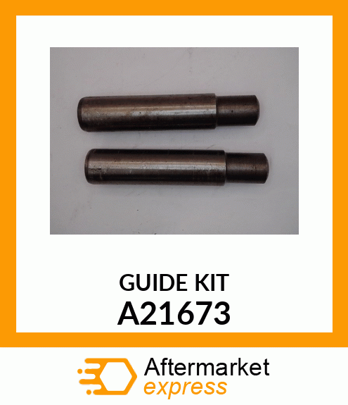 GUIDEKIT2PC A21673