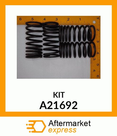 KIT A21692