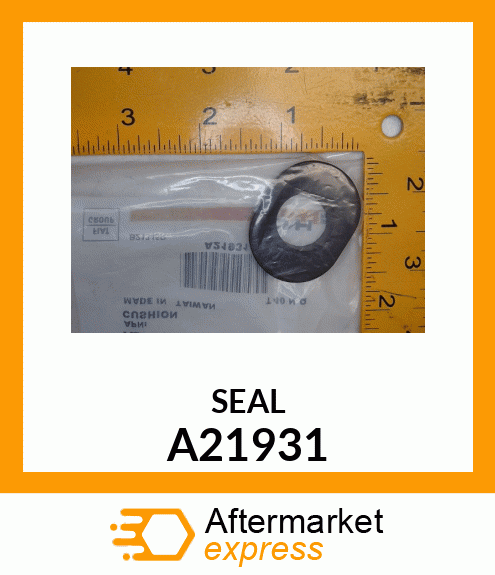 SEAL A21931