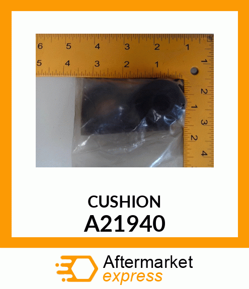 CUSHION A21940