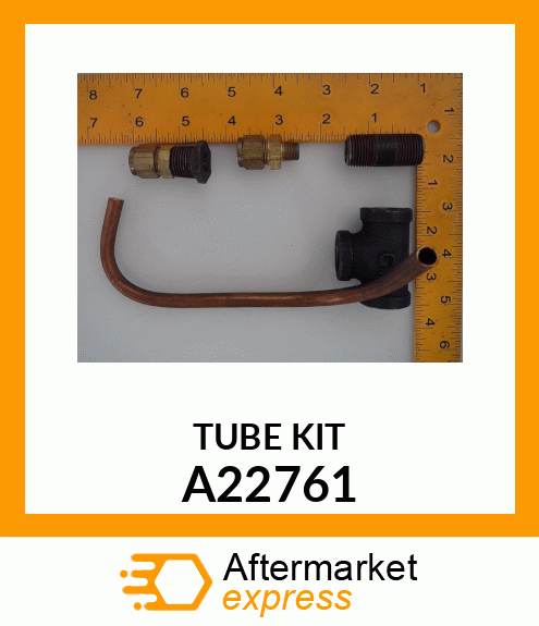 TUBEKIT A22761