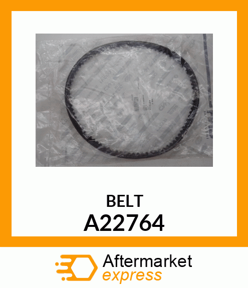 BELT A22764