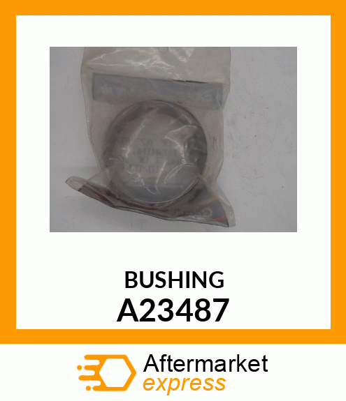 BUSHING A23487