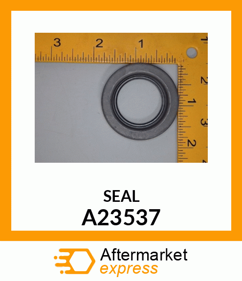 SEAL A23537