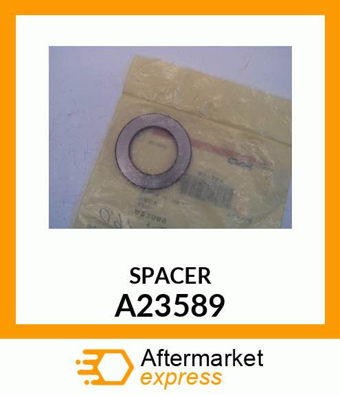 SPACER A23589