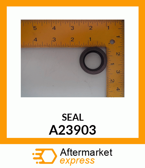 SEAL A23903