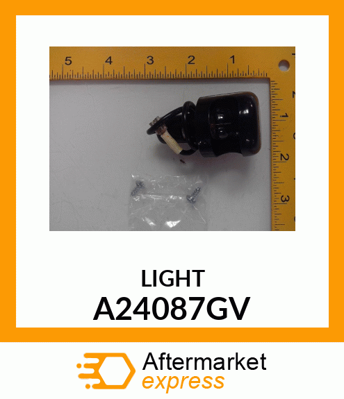 LIGHT A24087GV