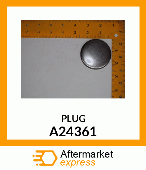 PLUG A24361