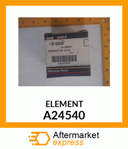 ELEMENT A24540