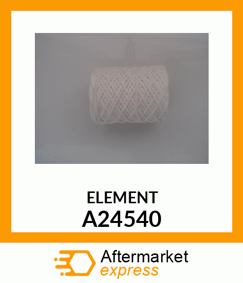 ELEMENT A24540