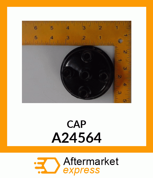 DIST.CAP A24564