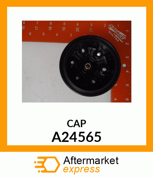 CAP A24565