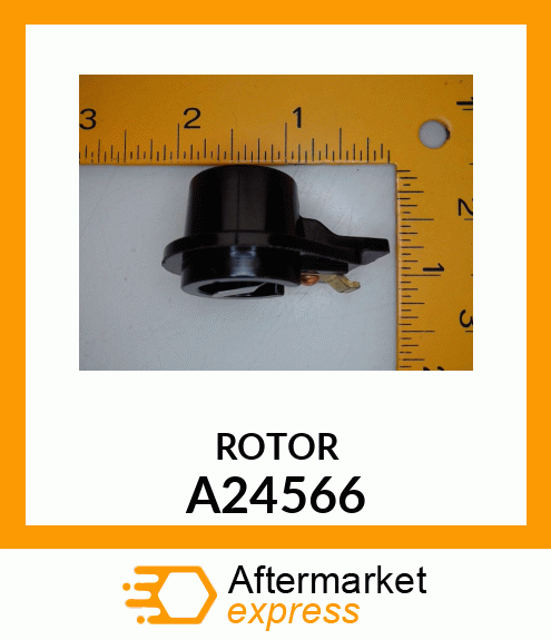 ROTOR A24566