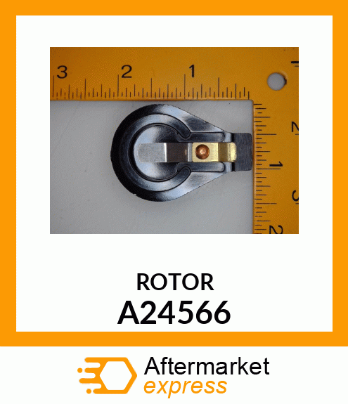 ROTOR A24566