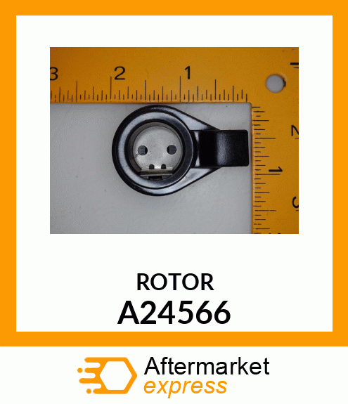 ROTOR A24566