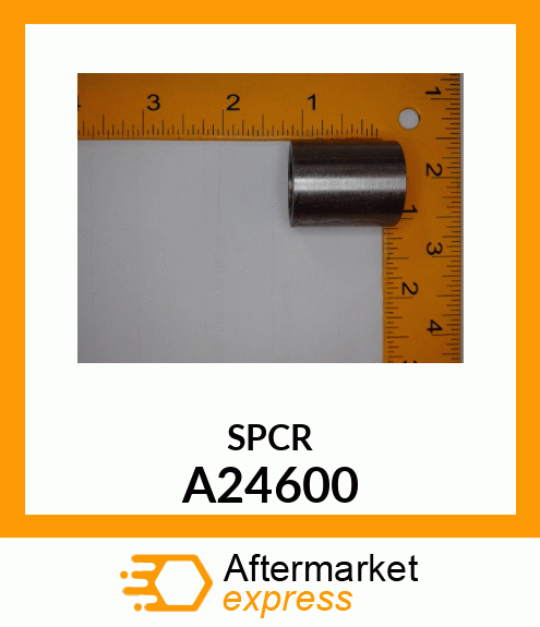 SPCR A24600