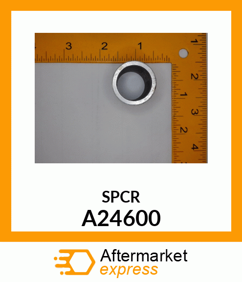 SPCR A24600