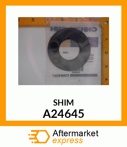 SHIM A24645