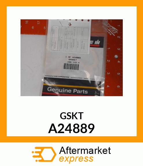 GSKT A24889