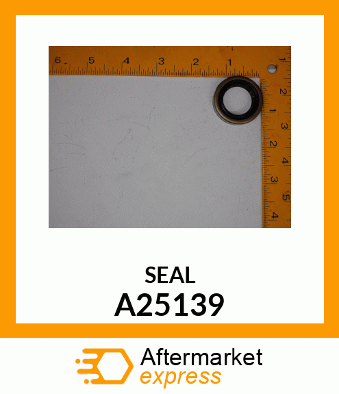 SEAL A25139