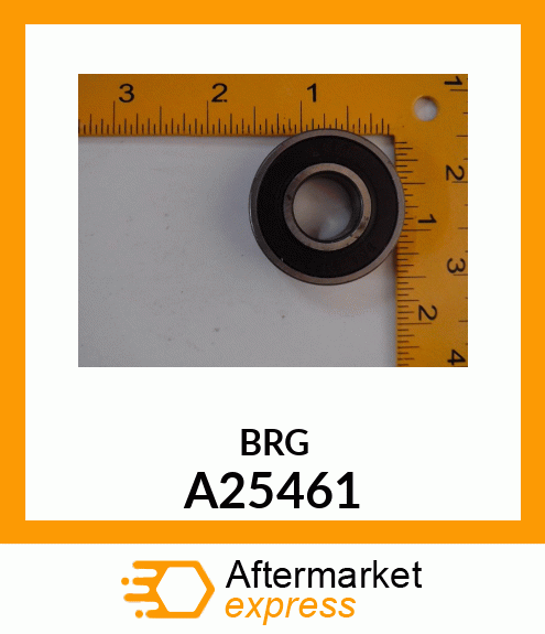 BRG A25461