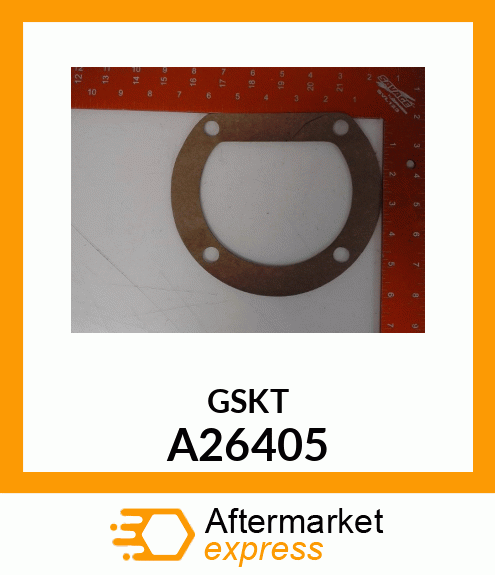 GSKT A26405