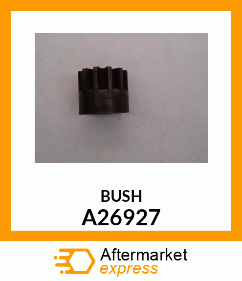 BUSH A26927