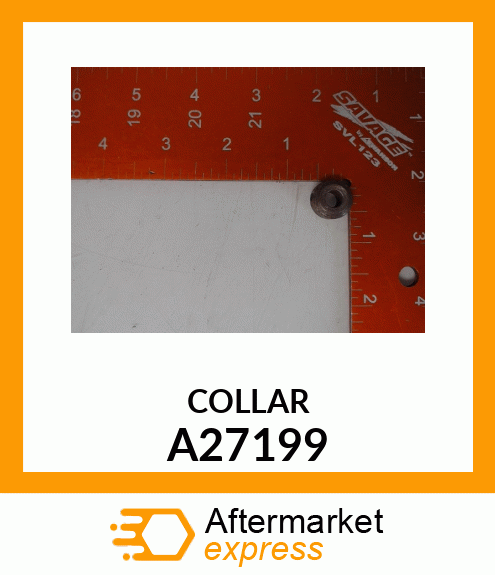 COLLAR A27199