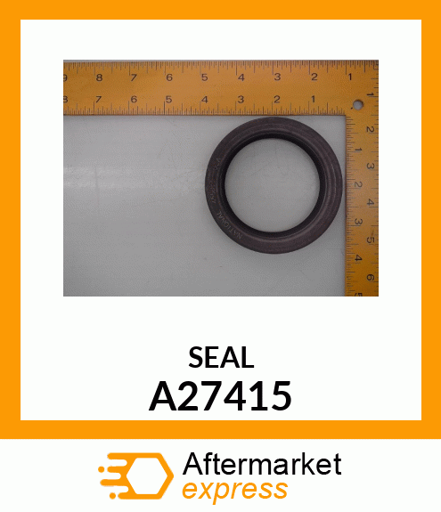 SEAL A27415